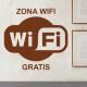 Logo Zona Wifi Gratis