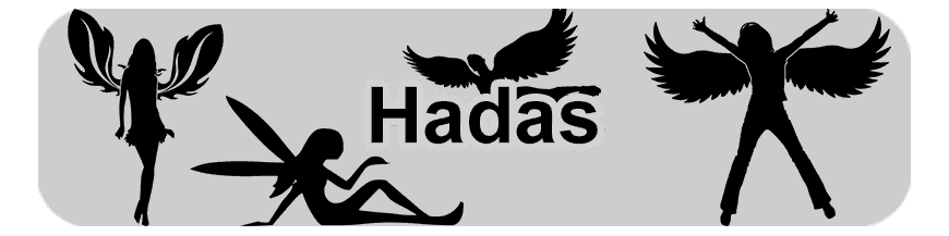 Hadas